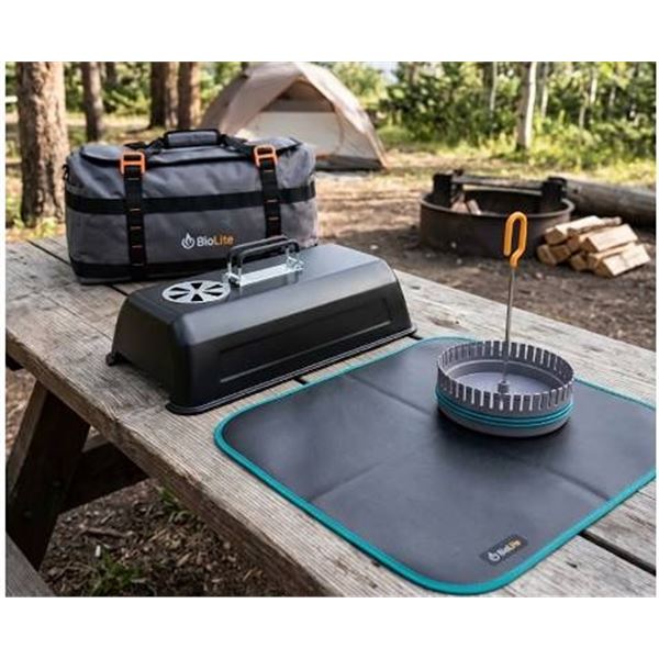 BioLite FirePit Accessory Set of 4 Products