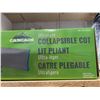Image 3 : Cascade Mountain Tech Ultralight Collapsible
