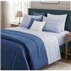 Image 1 : COMFY Bamboo World Queen Sheet Set