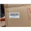 Image 3 : JHY5052 Tabletop Fire Pit, Extra Large Black