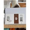 Image 4 : Dv Dolce Vita Ivory Western Boot, Size 9