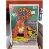 Image 3 : ASSORTED COMIC BOOKS IN COLLECTORS BOX ***STOCK PHOTO IS NOT OF ACTUAL COMICS IN THIS LOT ***