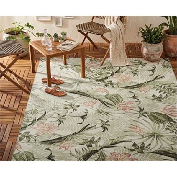 Tommy Bahama Indoor/Outdoor Area Rug
