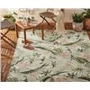 Image 1 : Tommy Bahama Indoor/Outdoor Area Rug