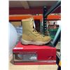 Image 2 : Rothco V-Max Coyote Tactical Boot Size 7R