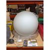 Image 2 : Mr.Go LED Mood Light Globe 16-Inch
