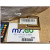 Image 3 : Mr.Go LED Mood Light Globe 16-Inch