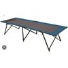 Image 1 : Eureka Quick Set Cot Camp Comfort