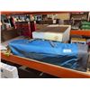 Image 2 : Eureka Quick Set Cot Camp Comfort