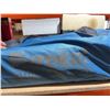 Image 3 : Eureka Quick Set Cot Camp Comfort