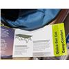 Image 4 : Eureka Quick Set Cot Camp Comfort