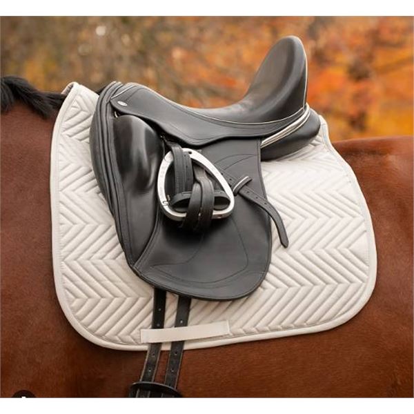 Supra Every Day Essential Saddle Pad DR