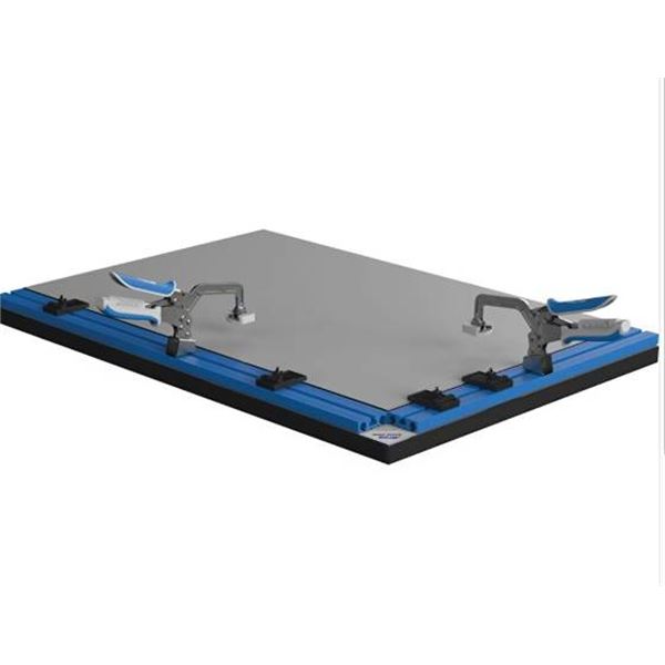 Kreg Clamp Table Multipurpose Clamping System