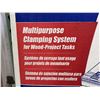 Image 3 : Kreg Clamp Table Multipurpose Clamping System