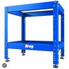 Image 1 : Kreg Multi-Purpose Shop Stand Kit