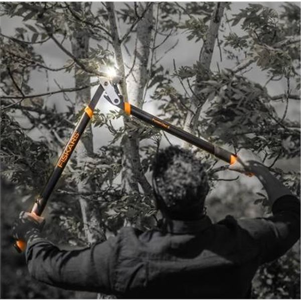 Fiskars PowerGear2 Bypass Lopper