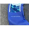Image 3 : HO Sports Inflatable Water Mat with Pump