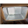 Image 3 : Lot of 4 - Panacea Mini Rectangular Garden Tub
