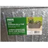 Image 4 : Lot of 4 - Panacea Mini Rectangular Garden Tub