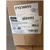 Image 4 : BroanÂ® 21-Inch Custom Range Hood Power Pack Insert w/ Easy Install System, 300 Max Blower CFM, Stai