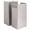 Image 1 : Elica Chimney Extension Kit KIT0276 (range hood exhaust extension)