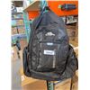 Image 2 : Roots 73 Black Backpack