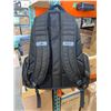 Image 3 : Roots 73 Black Backpack