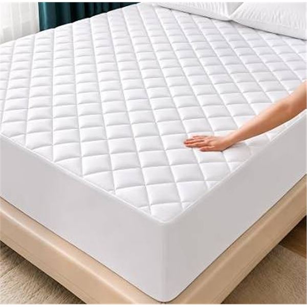 Stearns & Foster Double Mattress Pad