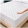 Image 1 : Stearns & Foster Double Mattress Pad