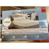 Image 2 : Stearns & Foster Double Mattress Pad