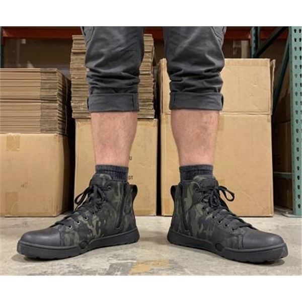 Altama Maritime Assault Mid Shoes 13W