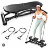 Image 1 : RoyalRCmtx Balance Board Trainer H01