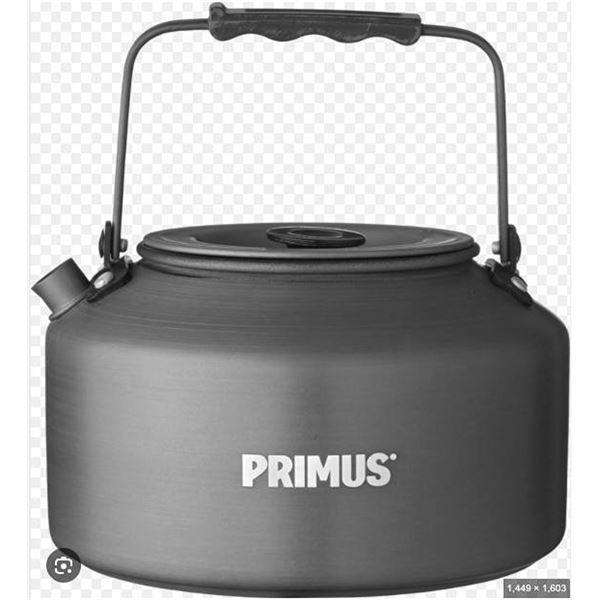 Primus Litech Coffee/Tea Kettle 1.5L