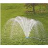 Image 1 : Gilmour Heavy Duty Eight Pattern Sprinkler