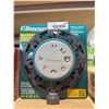 Image 2 : Gilmour Heavy Duty Eight Pattern Sprinkler