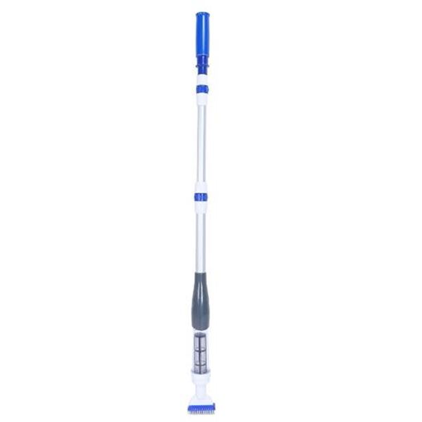 LAWN&GARDEN Handheld Pool Vacuum
