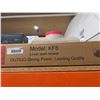 Image 3 : OUTIGO KF8 Li-ion Cordless Brush Cutter