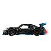 Image 1 : LEGO Technic Porsche 911 RSR Model Car **Built**
