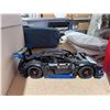 Image 3 : LEGO Technic Porsche 911 RSR Model Car **Built**