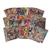 Image 1 : ASSORTED COMIC BOOKS IN COLLECTORS BOX ***STOCK PHOTO IS NOT OF ACTUAL COMICS IN THIS LOT ***