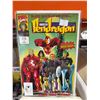 Image 5 : ASSORTED COMIC BOOKS IN COLLECTORS BOX ***STOCK PHOTO IS NOT OF ACTUAL COMICS IN THIS LOT ***