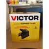Image 2 : Victor Black Box Gopher Trap
