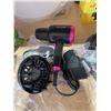 Image 2 : Wavytalk Hair Dryer with Attachments