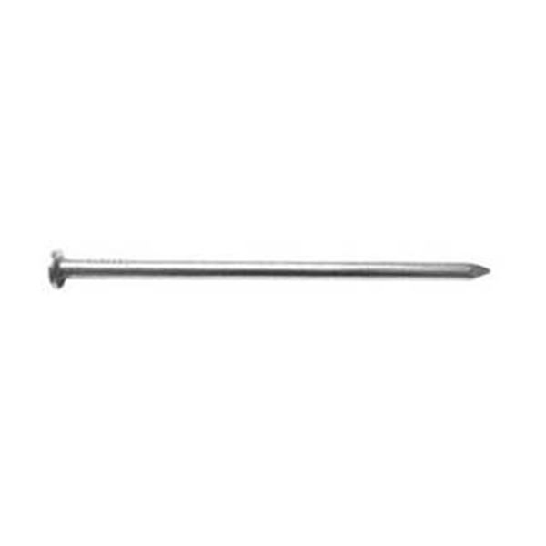 Duchesne 8-Inch Bright Common Nails Lot - 50 Lbs