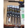 Image 2 : Hand Tools and Fasteners Lot