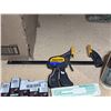 Image 4 : Hand Tools and Fasteners Lot