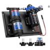 Image 1 : Crestwave 7GPM Water Pump Kit