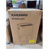 Image 2 : SAHAUHY 80 Pints Dehumidifier WTE80A-025T