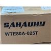 Image 3 : SAHAUHY 80 Pints Dehumidifier WTE80A-025T