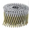 Image 1 : Bostitch 10D 3-Inch Coil Nails, 5400 Count